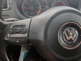 VW Polo 1.2TDI 75KS 2010G, снимка 17