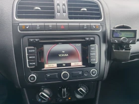 VW Polo 1.2TDI 75KS 2010G, снимка 15
