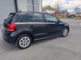 VW Polo 1.2TDI 75KS 2010G, снимка 4