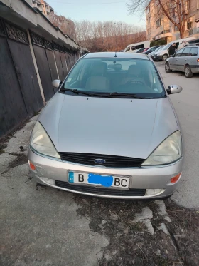 Ford Focus, снимка 10