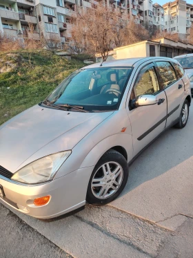 Ford Focus, снимка 3