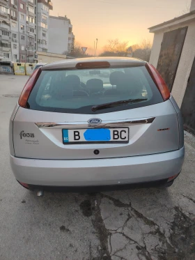 Ford Focus, снимка 4