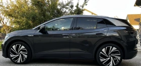 VW ID.4 Термопомпа Headup, Memory, снимка 7