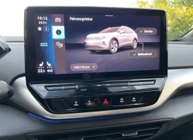 VW ID.4 Термопомпа Headup, Memory, снимка 14