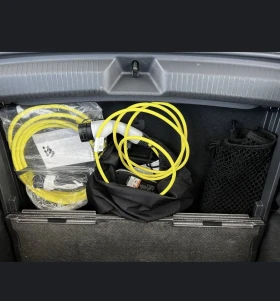 VW ID.4 Термопомпа Headup, Memory, снимка 12