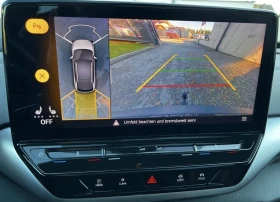 VW ID.4 Термопомпа Headup, Memory, снимка 11