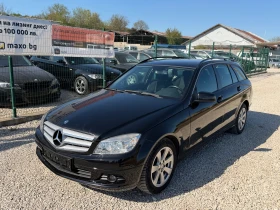 Mercedes-Benz C 220 220CDI подгрев , снимка 2