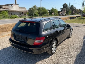 Mercedes-Benz C 220 220CDI подгрев , снимка 5