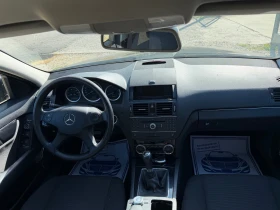 Mercedes-Benz C 220 220CDI подгрев , снимка 11