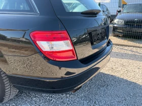 Mercedes-Benz C 220 220CDI подгрев , снимка 7