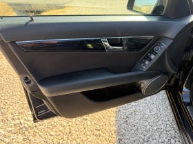 Mercedes-Benz C 220 220CDI подгрев , снимка 17