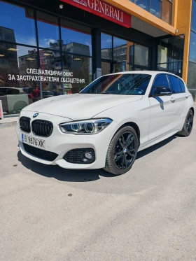 BMW 118, снимка 3