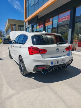 BMW 118, снимка 5