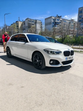 BMW 118, снимка 2