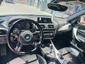 BMW 118, снимка 12