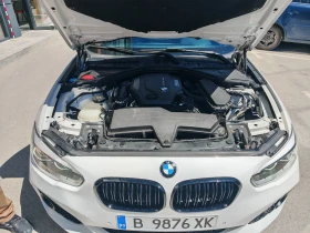 BMW 118, снимка 10