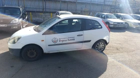 Ford Fiesta, снимка 3