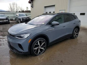 VW ID.4 Pro S AWD w/SK On Battery, снимка 1