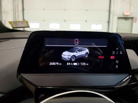 VW ID.4 Pro S AWD w/SK On Battery, снимка 9