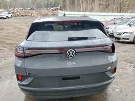 VW ID.4 Pro S AWD w/SK On Battery, снимка 6