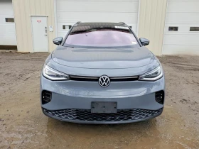 VW ID.4 Pro S AWD w/SK On Battery, снимка 5