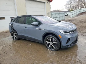 VW ID.4 Pro S AWD w/SK On Battery, снимка 4