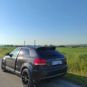 Audi A3, снимка 17