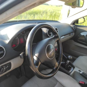 Audi A3, снимка 14