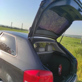 Audi A3, снимка 8