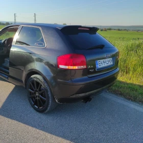 Audi A3, снимка 15