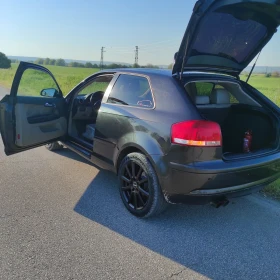 Audi A3, снимка 7