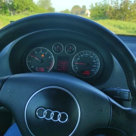 Audi A3, снимка 4