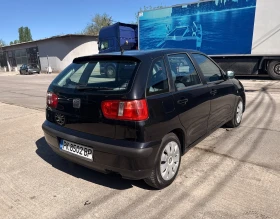 Seat Ibiza 1.9TDI, снимка 5
