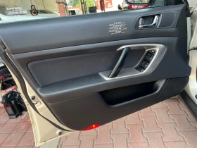 Subaru Outback 3.0R AWD* АВТОМАТИК* ШВЕЙЦАРИЯ* КСЕНОН* , снимка 14