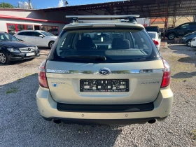 Subaru Outback 3.0R AWD* АВТОМАТИК* ШВЕЙЦАРИЯ* КСЕНОН* , снимка 6