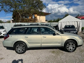 Subaru Outback 3.0R AWD* АВТОМАТИК* ШВЕЙЦАРИЯ* КСЕНОН* , снимка 4