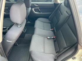 Subaru Outback 3.0R AWD* АВТОМАТИК* ШВЕЙЦАРИЯ* КСЕНОН* , снимка 10