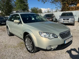 Subaru Outback 3.0R AWD* АВТОМАТИК* ШВЕЙЦАРИЯ* КСЕНОН* , снимка 3