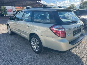 Subaru Outback 3.0R AWD* АВТОМАТИК* ШВЕЙЦАРИЯ* КСЕНОН* , снимка 7