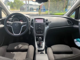 Opel Astra 1.6 CDTI FACE SPORT TOURER , снимка 8