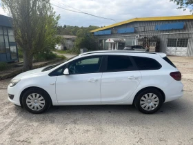 Opel Astra 1.6 CDTI FACE SPORT TOURER , снимка 7