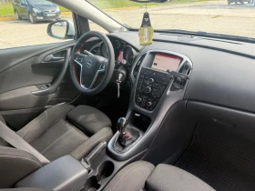 Opel Astra 1.6 CDTI FACE SPORT TOURER , снимка 12
