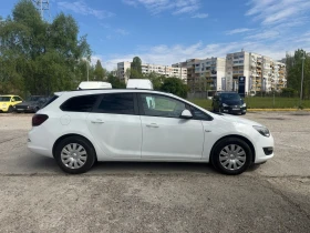 Opel Astra 1.6 CDTI FACE SPORT TOURER , снимка 4