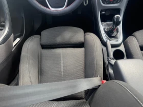 Opel Astra 1.6 CDTI FACE SPORT TOURER , снимка 10