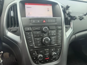 Opel Astra 1.6 CDTI FACE SPORT TOURER , снимка 13