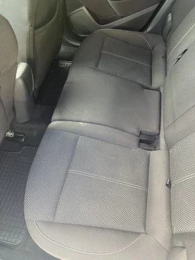 Opel Astra 1.6 CDTI FACE SPORT TOURER , снимка 11