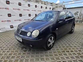 VW Polo 1.4i-75кс= КЛИМАТИК= 5ВРАТИ, снимка 6