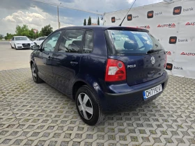 VW Polo 1.4i-75кс= КЛИМАТИК= 5ВРАТИ, снимка 5