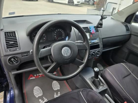VW Polo 1.4i-75кс= КЛИМАТИК= 5ВРАТИ, снимка 8