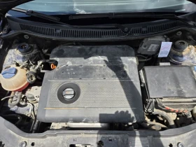 VW Polo 1.4i-75кс= КЛИМАТИК= 5ВРАТИ, снимка 17